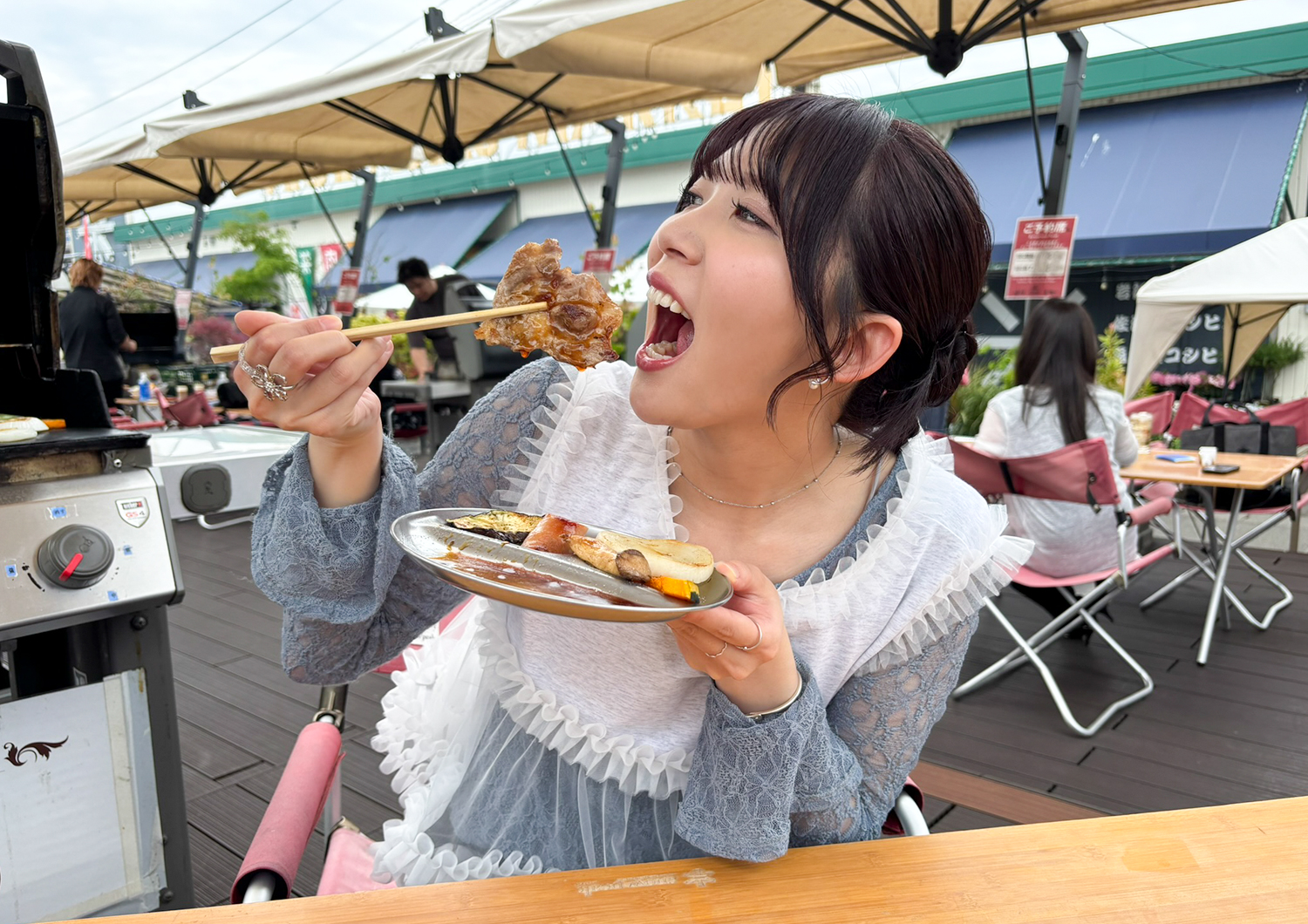 ロケ写真