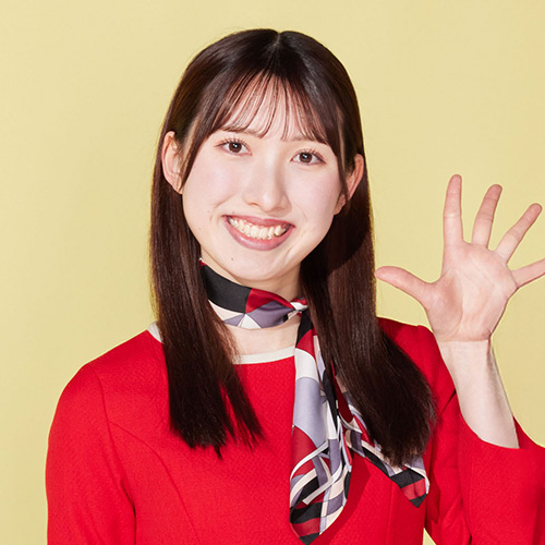 星山 春香