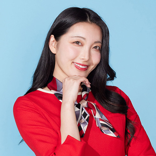 斎藤 友美夏