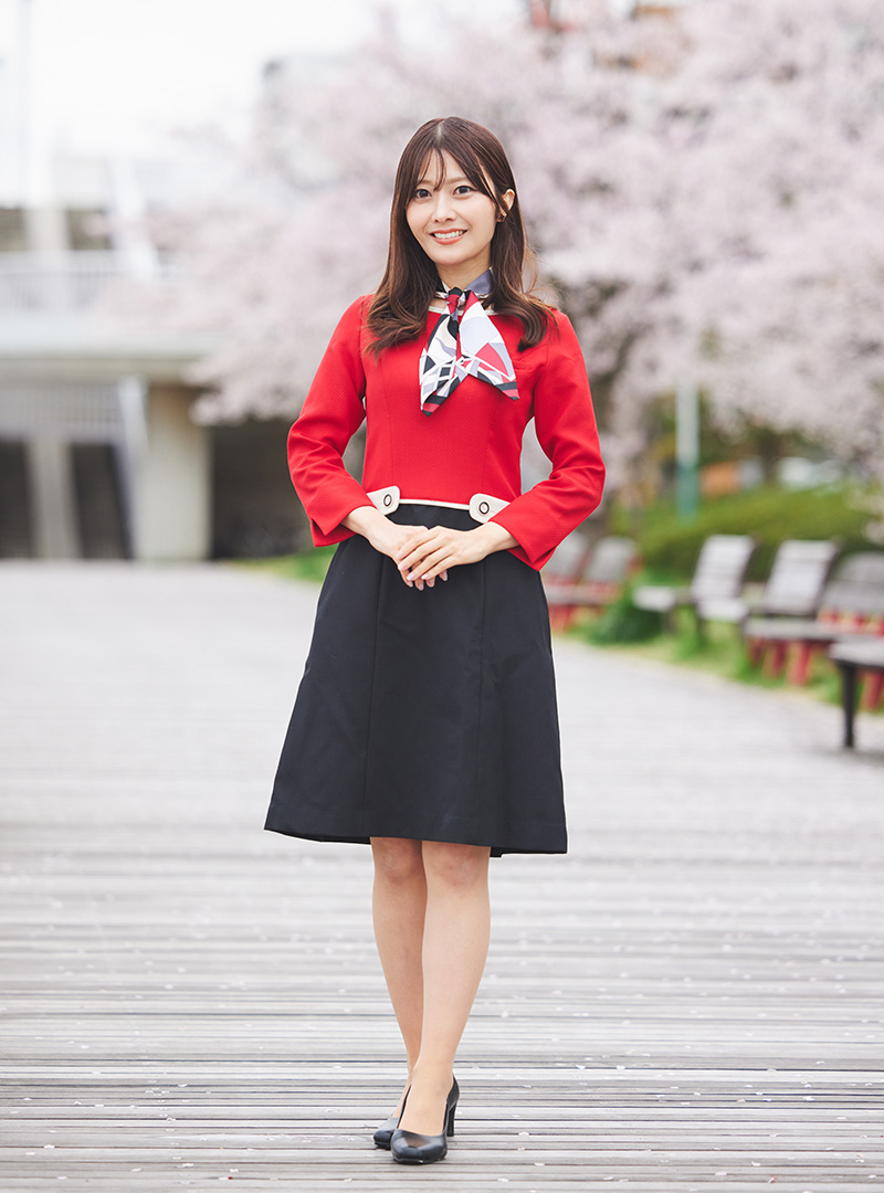 児嶋 美智花
