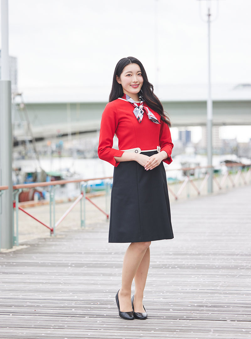 斎藤 友美夏