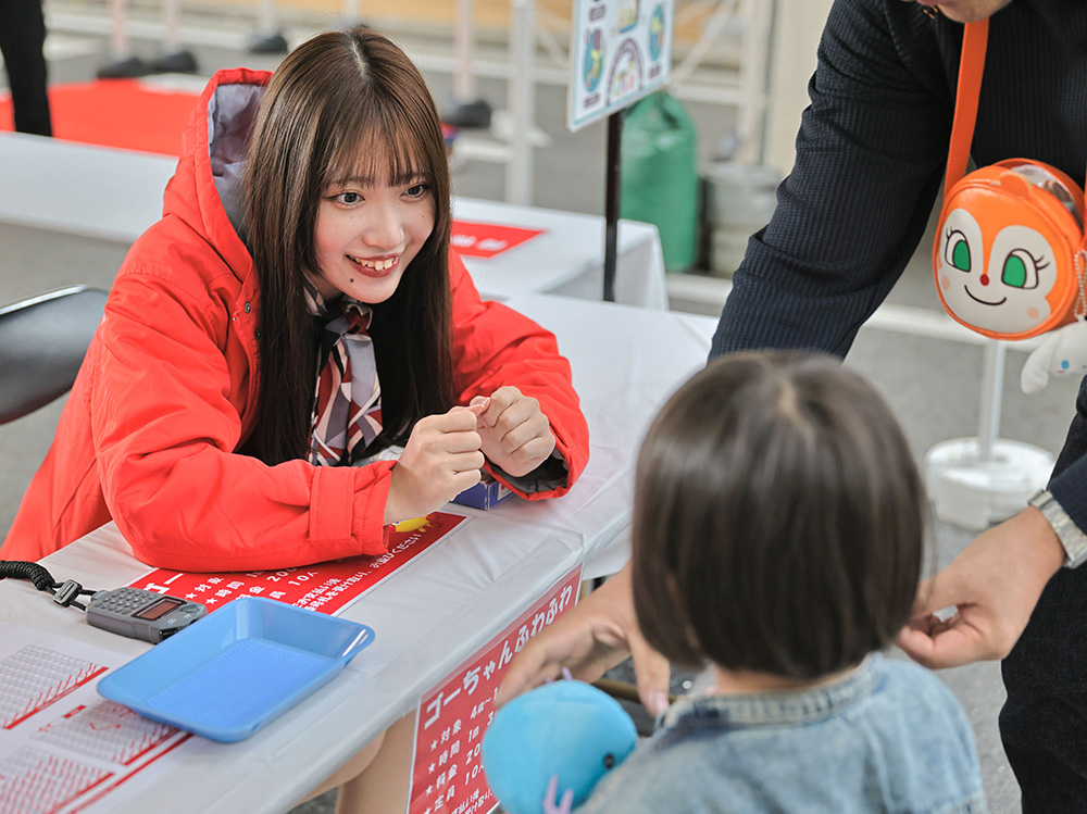 イベント写真